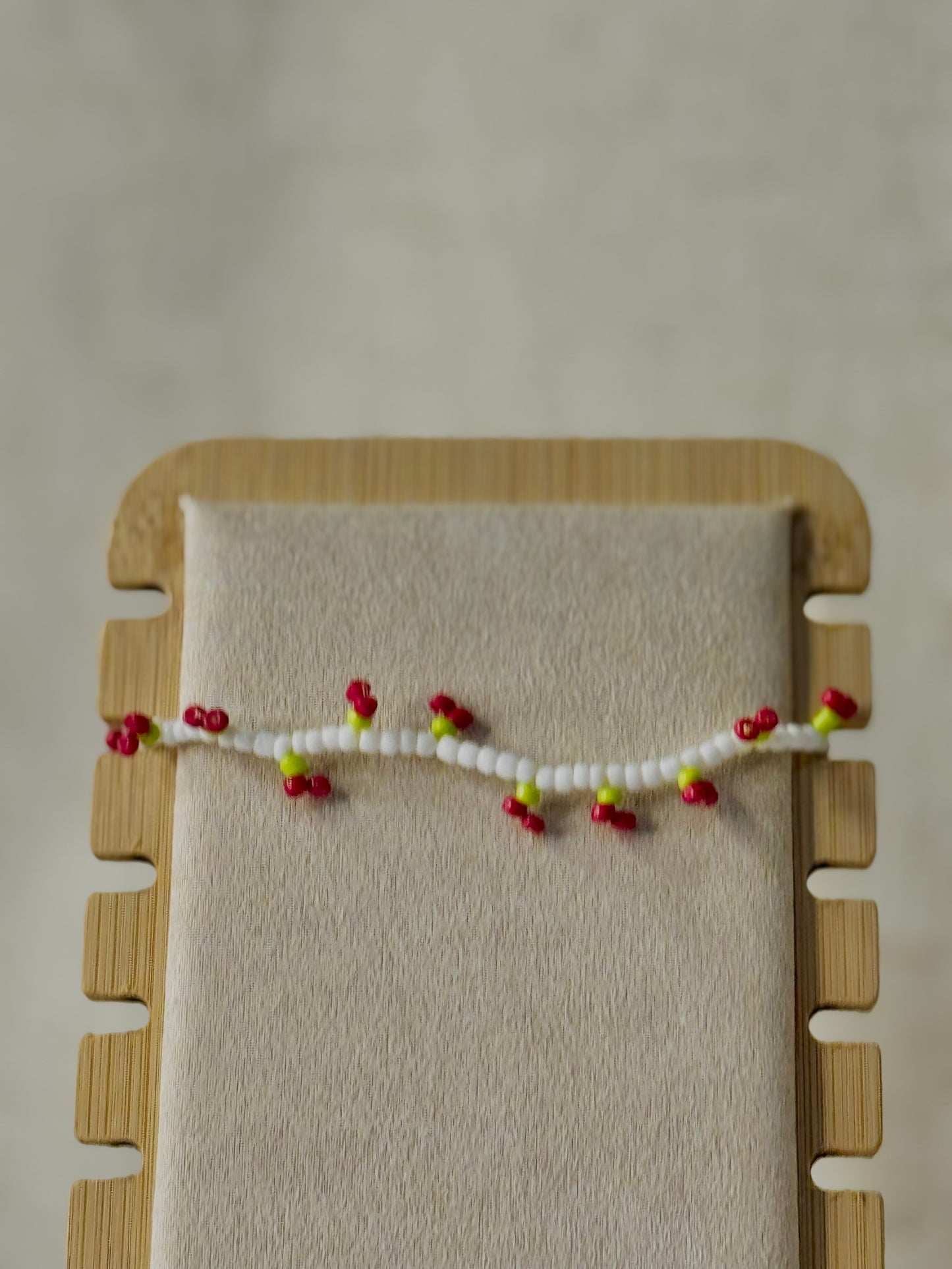 Cherry Bracelets