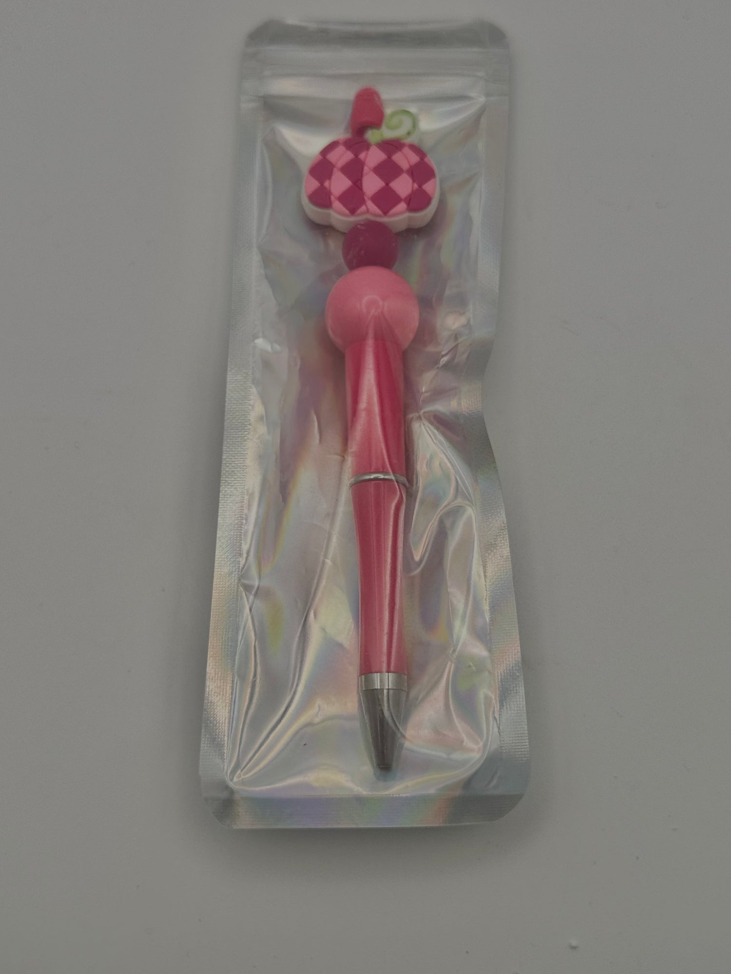 Beaded Pens
