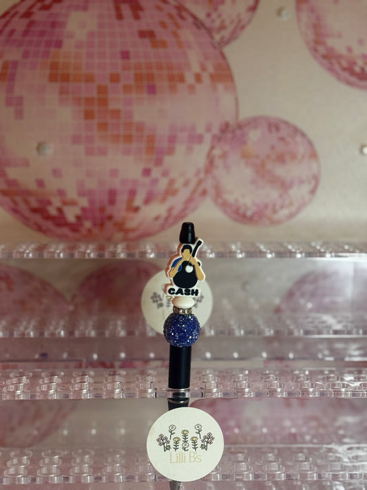 Beaded Pen #2