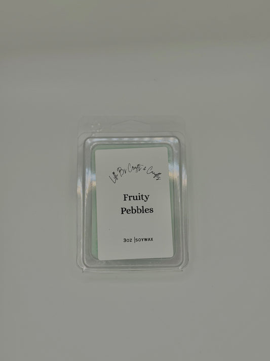 Fruity Pebbles Waxmelt Pack