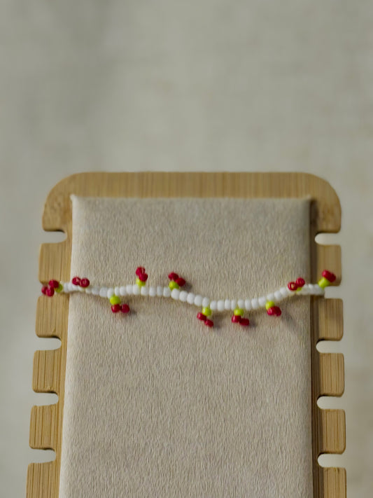 Cherry Bracelets