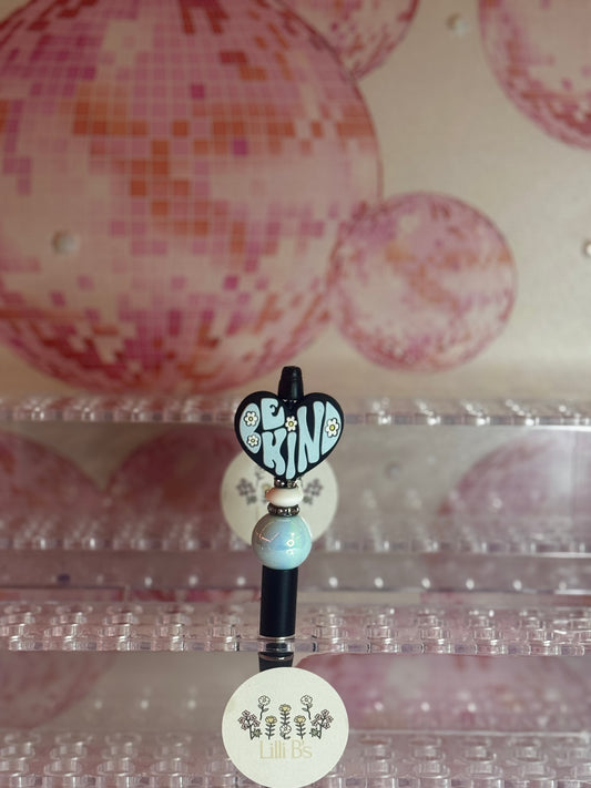 Beaded Pen #30