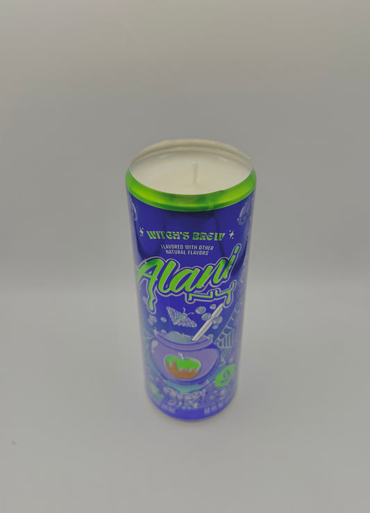 LIMITED EDITION WITCHES BREW CANDLE